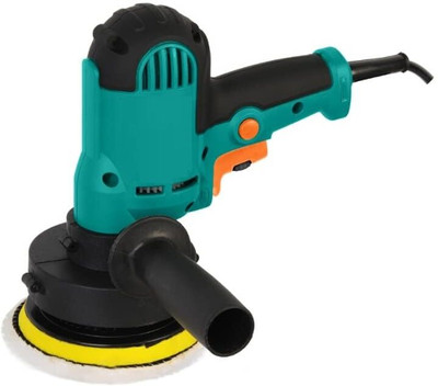 NUTRONICS CP-450W Power Machine Car Polisher 450W 220V,Diameter 125mm,Speed 500-2500min CP-450W Plastic Polisher(5 inch)