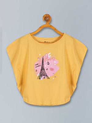3Pin Viscose Poncho