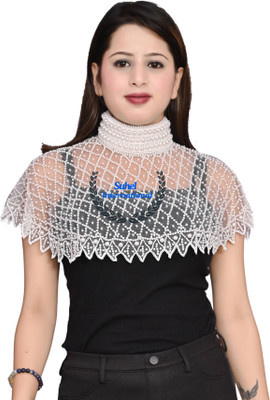 Suhel Gifts Net Poncho