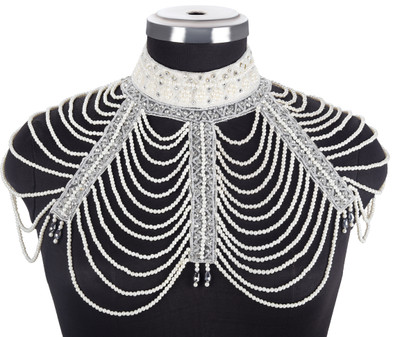 unexo Net Poncho