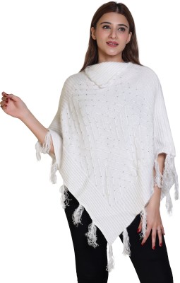 SPEEDLINE Pure Wool Poncho