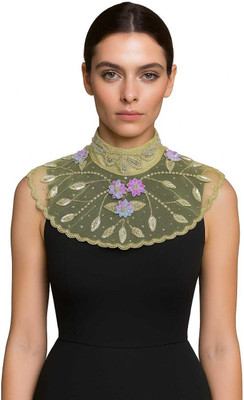 rabba Net Poncho