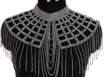 unexo Net Poncho
