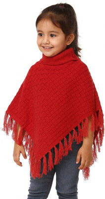 New Arihant Traders Pure Wool Poncho