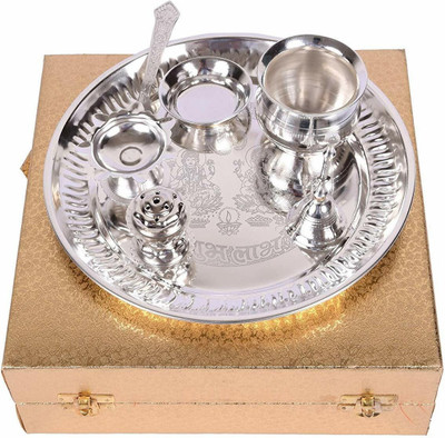 TECHZAGE Silver(Silver)