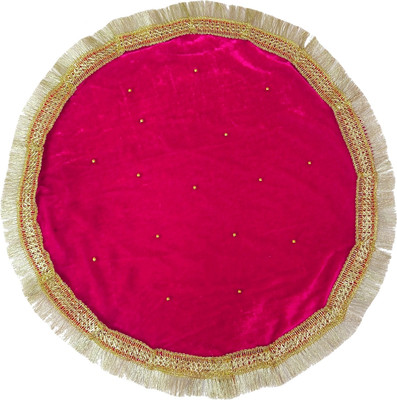 Navti Creations Thaalposh Altar Cloth