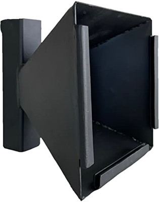 ISC Target Holder Pellet Catcher , For Shooting Sports, Shape: Archery Fletch