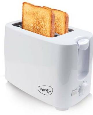 Pigeon Pop-Up Toaster 750 W Pop Up Toaster