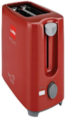 BEHERA EG-9085 700 W Pop Up Toaster(Black)