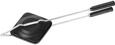 Asati enterprises Sandwich Gas Toaster Regular 0 W Pop Up Toaster(Black)