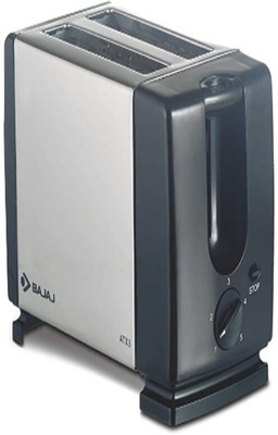 PMW EG-9088 700 W Pop Up Toaster(Green)