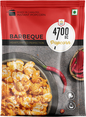4700BC Barbeque Popcorn(60 g)