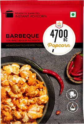 4700BC Barbeque Popcorn(60 g)