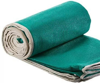 MFI Green Shade Net Size 10 X 8 Feet UV Stabilized Agro Green House Net Portable Green House(Green)
