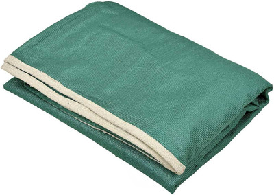 TUNDWAL'S Green Shade Net Size 10 x 10 Feet-G-18 Portable Green House(Green)