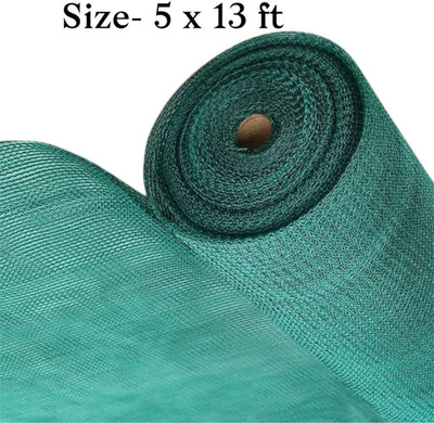 Risepect Creation 5 x 13 Ft_Rispect green Portable Green House(Green)
