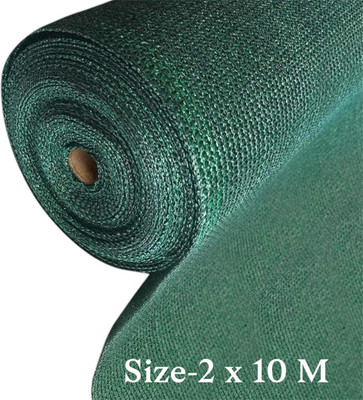 Risepect Creation 2 x 10 M_Rispect green Portable Green House(Green)