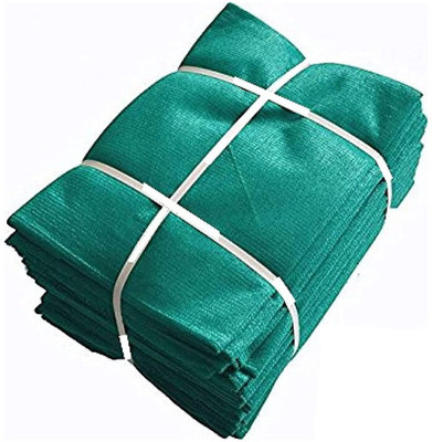 B K Jagan and Co Garden Shade Net 10*12lf Portable Green House(Green)