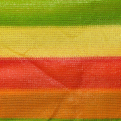 VG TARP MULTICOLOUR SHADE NET 10FT WIDTH X 10 FT LONG FOR GARDEN Portable Green House(Red)