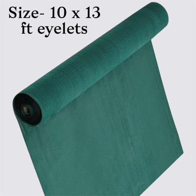 Risepect Creation 10 x 13 Ft Eyelets_Rispect green Portable Green House(Green)