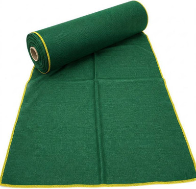 GreenShadeNet Green Net 75 1.5 x 2 M Portable Green House(Green)