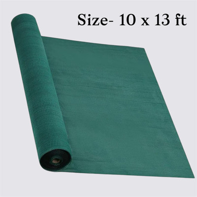 Risepect Creation 10 x 13 Ft_Rispect green Portable Green House(Green)