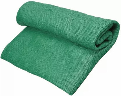 B K Jagan and Co Bird Net 8 X 12 (Feet) (Green) Camping Net(Green)