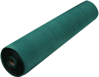 GreenShadeNet Green Net 75 5 x 19.5 Ft Portable Green House(Green)