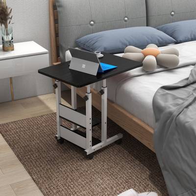Furn master wood portable laptop table sale