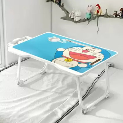 AGTECH PORTABLE ORIGINAL LAPTOP TABLE CREAM BROWN COLOR Wood Portable Laptop Table(Finish Color - DOREMON, Pre Assembled) deal from flipkart AGTECH PORTABLE ORIGINAL LAPTOP TABLE CREAM BROWN COLOR Wood Portable Laptop Table(Finish Color - DOREMON, Pre Assembled) deal from flipkart