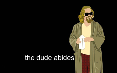 Poster The Big Lebowski sl646 (Wall Poster, 13x19 Inches, Matte, Multicolor) Fine Art Print(19.1 inch X 13.1 inch, Rolled)