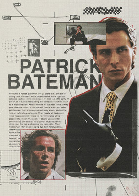 Patrik Bateman A4 260 GSM Photo Paper Glossy Poster Photographic Paper(12 inch X 8 inch)