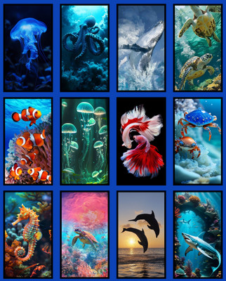 Transform your space with this TV Shows Poster Set of 12, featuring iconic series like Peaky Blinders, Stranger Things, Money Heist, Squid Game, Game of Thrones, Friends, and more. Each poster is printed on 350 GSM glossy art paper with fade-resistant inks for premium quality and long durability. Si