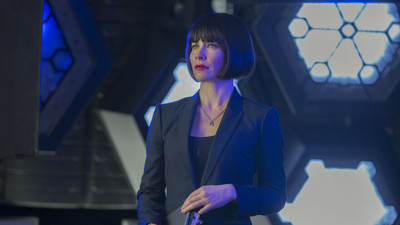 Poster Ant Man Evangeline Lilly Hope Van Dyne sl-16768 (Wall Poster, 13x19 Inches, Matte Paper) Fine Art Print(19.1 inch X 13.1 inch, Rolled)