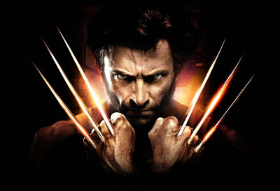 Wall Poster 2013 The Wolverine (300 Gsm Matte Paper, 13 X 19 Inch, Multicolour) Fine Art Print(19.1 inch X 13.1 inch)