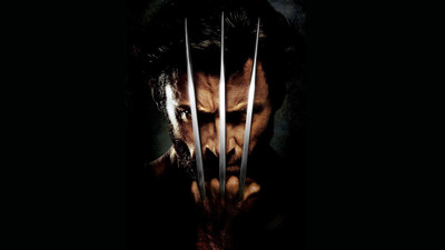 Poster Movie X Men Origins Wolverine X Men sla845 (Wall Poster, 13x19 Inches, Matte Paper, Multicolor) Fine Art Print(18 inch X 12 inch, Rolled)