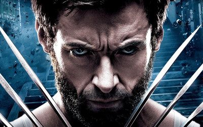 wolverine movie posters Wall Poster Paper Wall Poster Print on Art Paper 13x19 Inches Paper Print(19.1 inch X 13.1 inch, Rolled)