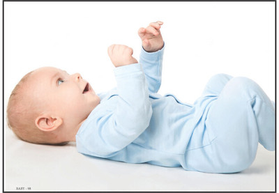 Baby Poster – 13x19 Inch Wall Decor for Pregnant Women | Cute & Charming Baby Wall Art | Perfect for Nursery & Baby Room Decor Photographic Paper (19 inch X 13 inch, Rolled) Paper Print(19 inch X 13 inch)