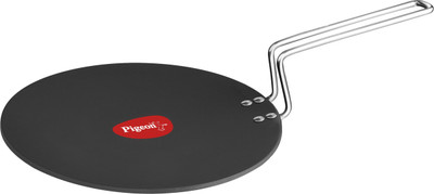 Pigeon Tawa 26 cm diameter(Hard Anodised)