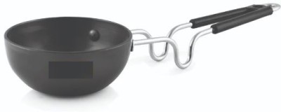 Scart Tadka Pan 11 cm diameter 0.25 L capacity(Iron, Non-stick)