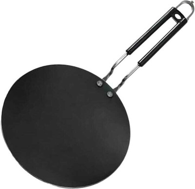 KDEP Tawa 26 cm diameter(Cast Iron)