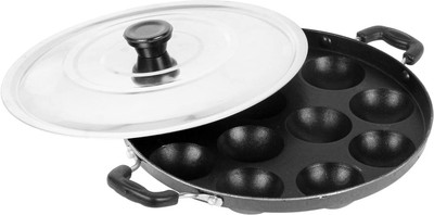Masox Store Non-Stick Coated Cookware Set(Aluminium, 1 - Piece)