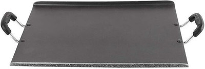 Bola NON STICK Chapati/Roti/Pathiri/Dosa Tawa 36 cm diameter(Aluminium, Non-stick)