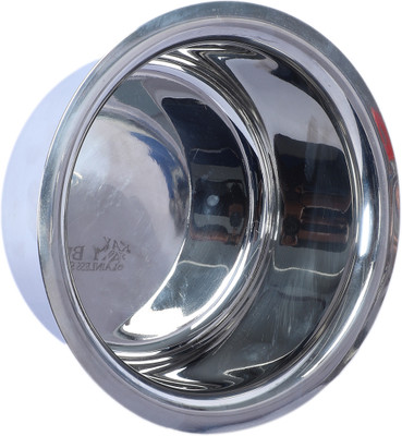 Urban Magic Pot 20 cm diameter 1.25 L capacity(Steel, Non-stick)