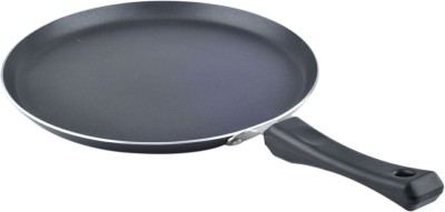 NIRLON Induction Tawa 28 cm diameter(Aluminium, Non-stick, Induction Bottom)