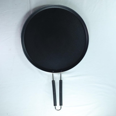 Bluefly BLUEFLY Tawa 30 cm diameter(Aluminium, Non-stick)