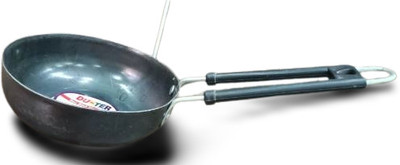 Mystte Induction Bottom Non-Stick Coated Cookware Set(PTFE (Non-stick), 1 - Piece)