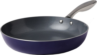 fackelmann Fry Pan 26 cm diameter 1.5 L capacity(Aluminium, Non-stick, Induction Bottom)