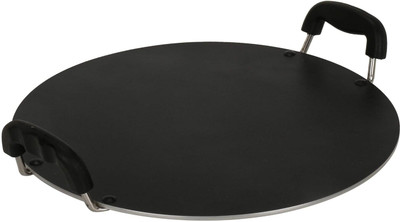 Redific Cookware Set Non Stick set Round Dosa Tawa Nonstick Pan set of 1 pis Non-Stick Coated Cookware Set(PTFE (Non-stick), 1 - Piece)