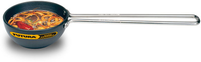 Hawkins Frying (ATP1) Tadka Pan 10 cm diameter 204 ml capacity(Hard Anodised)